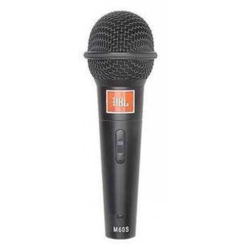 микрофон для вокала JBL M60S