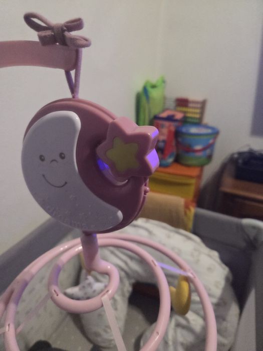 Vendo brinquedo chicco