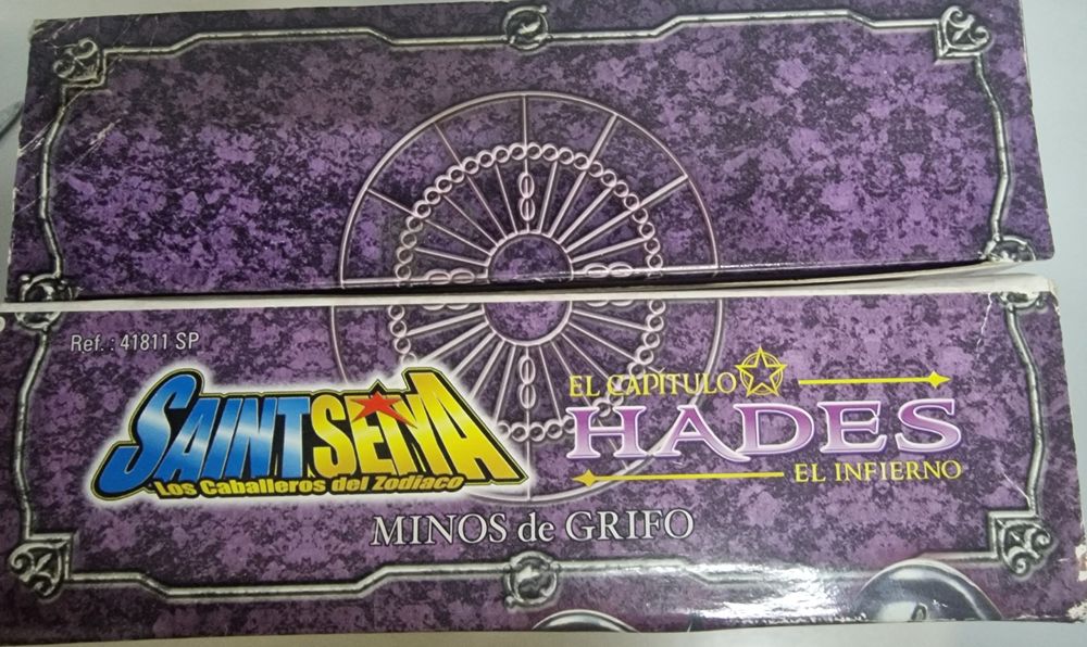 Saint Seiya64297666486146122