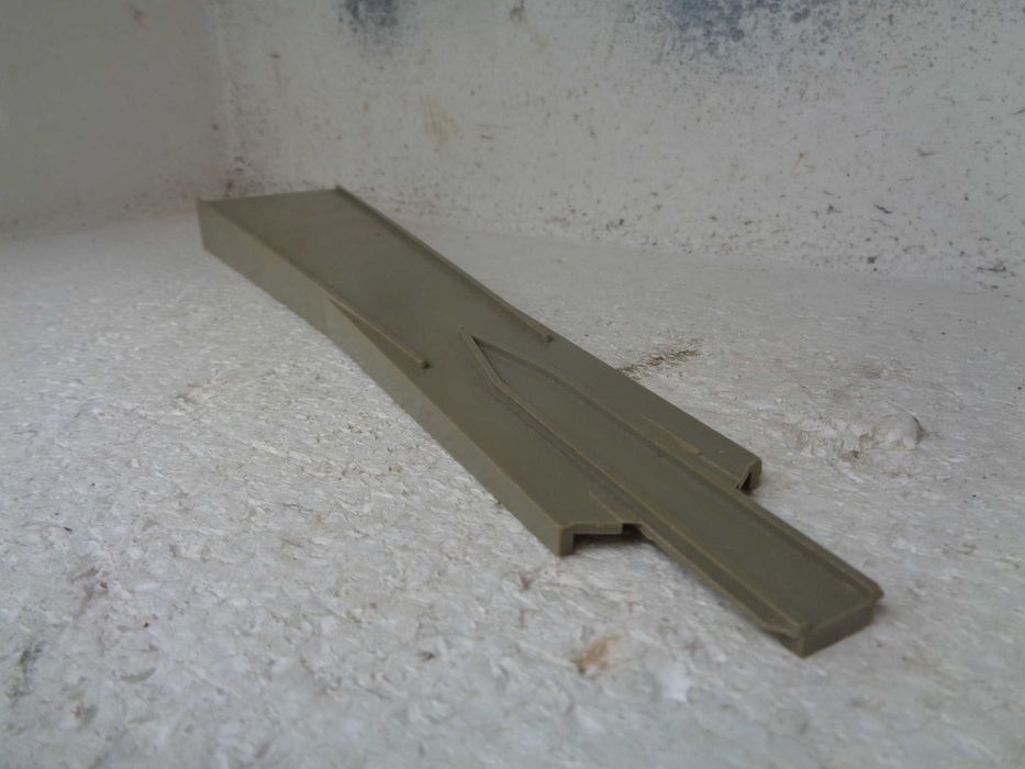 1:87 PIKO Carrilador de carruagens e locomotivas pista comboio