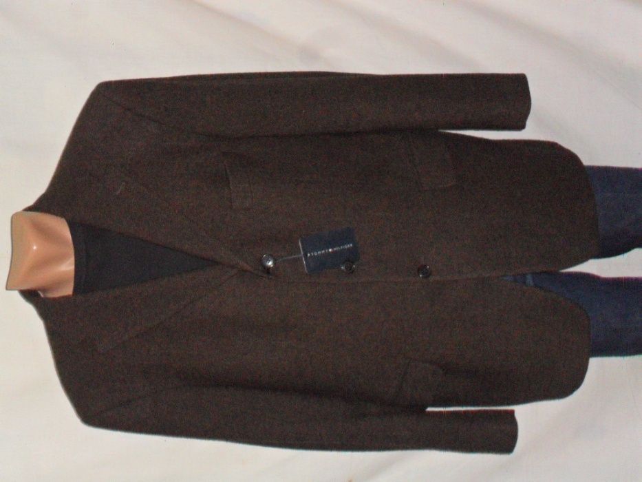 Пиджак харрис твид  Tommy HilfigerUS(48)