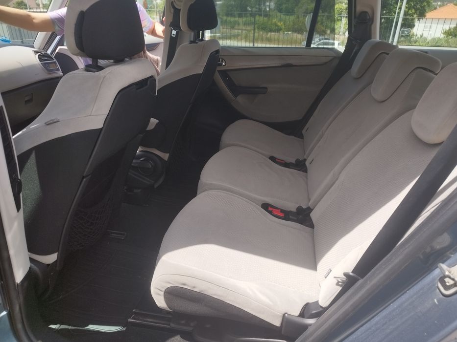 Citroen C4 Grand Picasso I