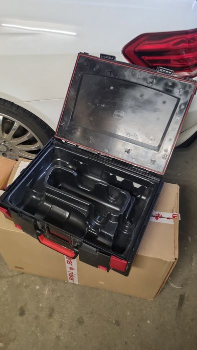 Walizka narzedziowa würth