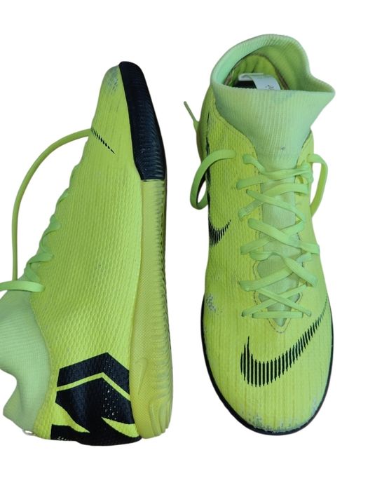 Nike Mercurial Superfly 6 Academy IC Always Forward buty halówki r 39