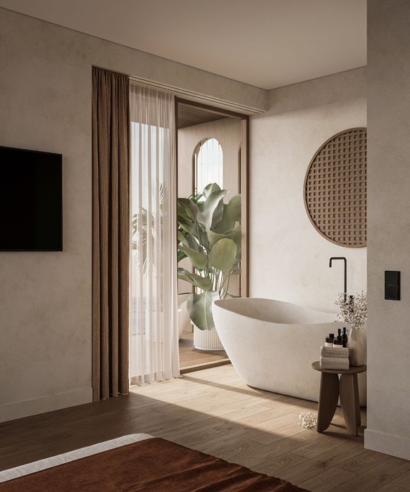 Продажа апартаментов Бали