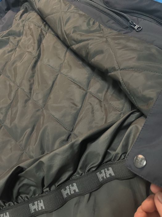 зимня куртка Helly Hansen