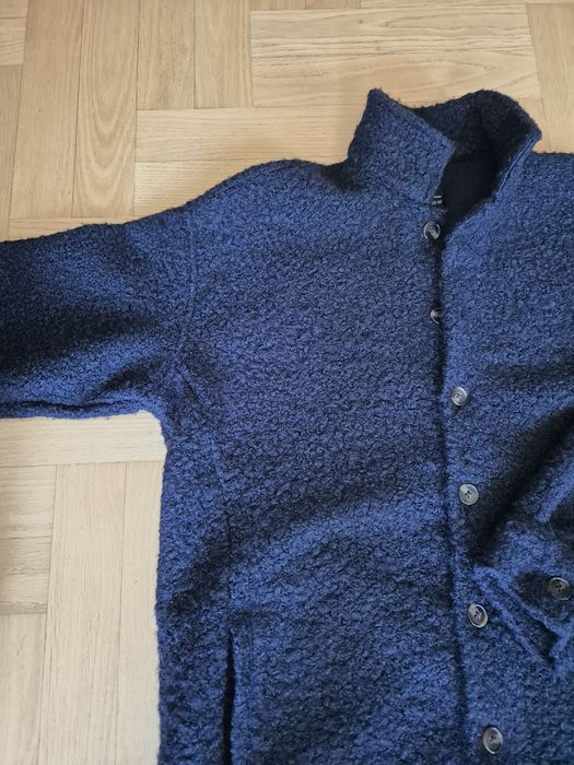 Kurtka męska koszulowa