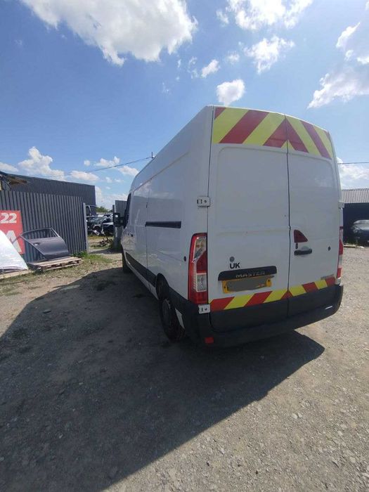 Разборка Розборка/Шрот розбірка Renault Master II-III Рено мастер 2-3