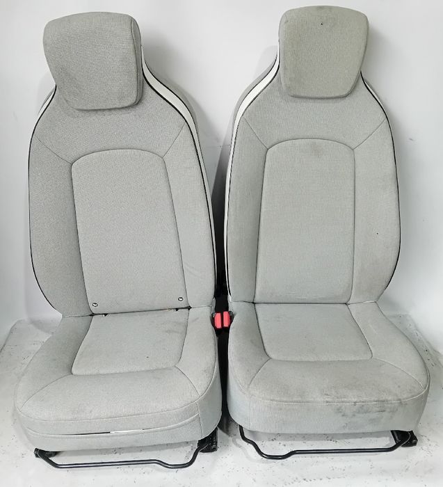 Conjunto de bancos RENAULT Zoe (BFM_)
