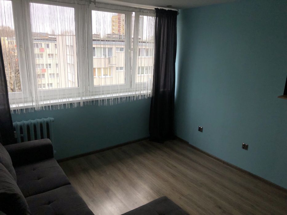 Kawalerka na sprzedaż - Widok 2