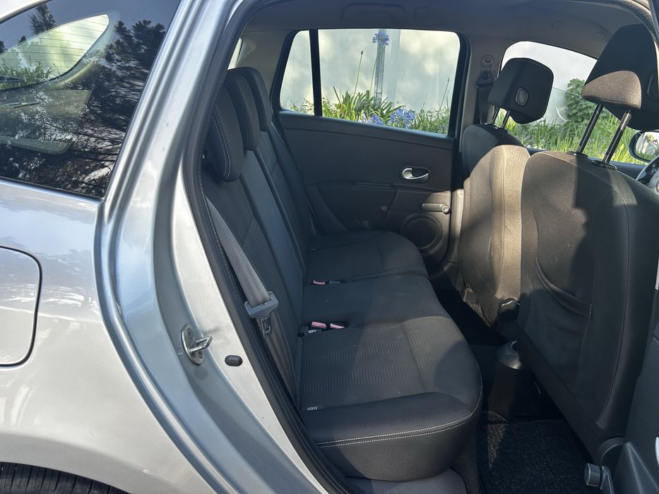 Renault Clio 1.2 16V ( Bom estado )
