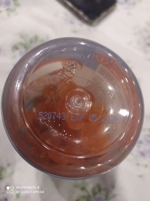 Комплекс вітамінів D3K2