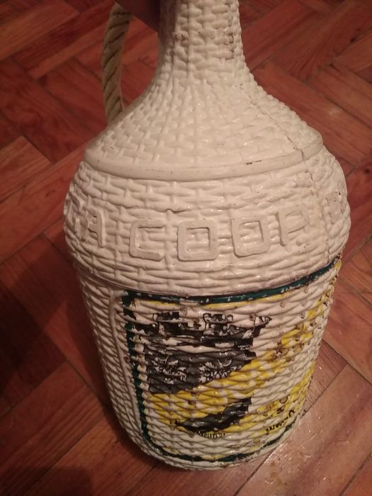 Adega Coop. Palmela/Bombarral/Lourinhã