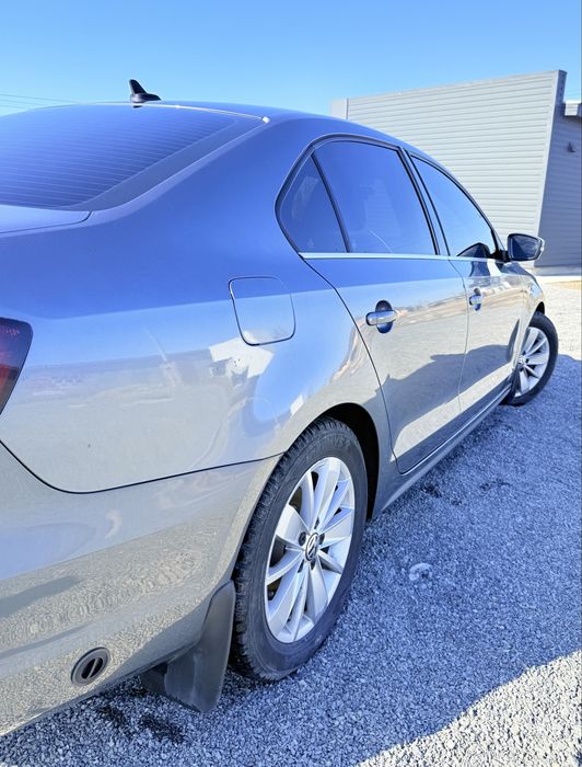 Продажа авто volkswagen jetta