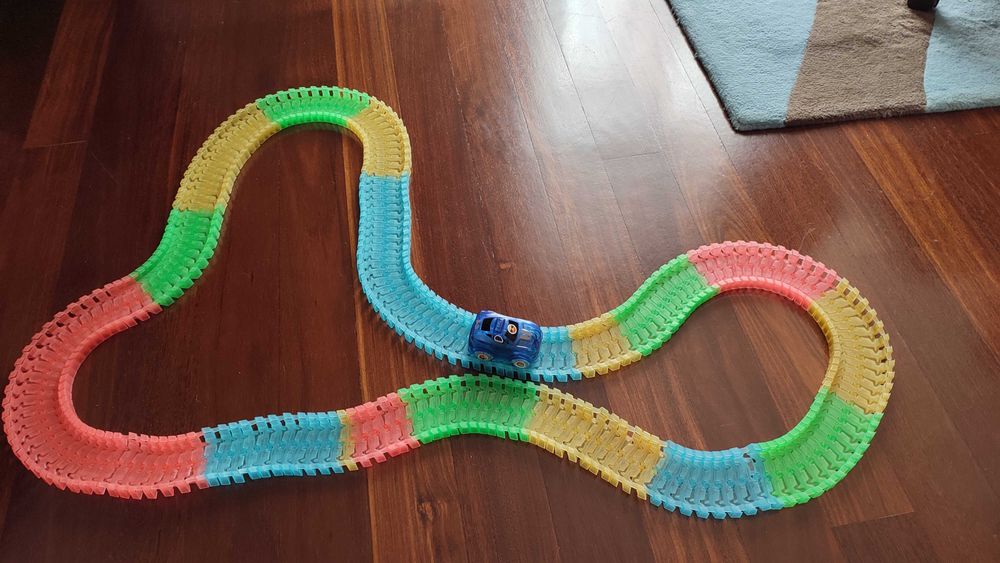 Circuito Magic Tracks