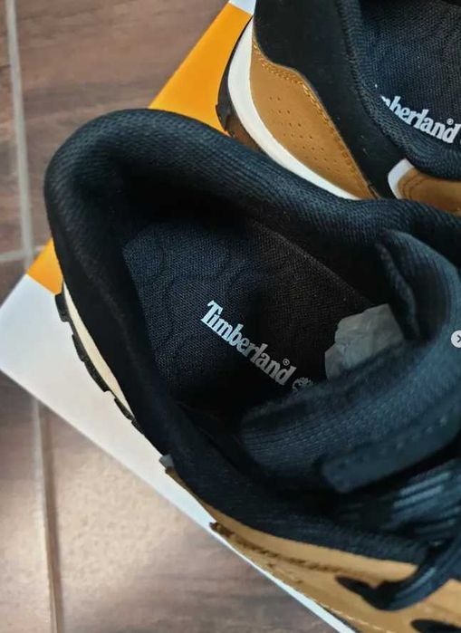 чоловічі кросівки Timberland Greenstride Motion 6 оригінал 42