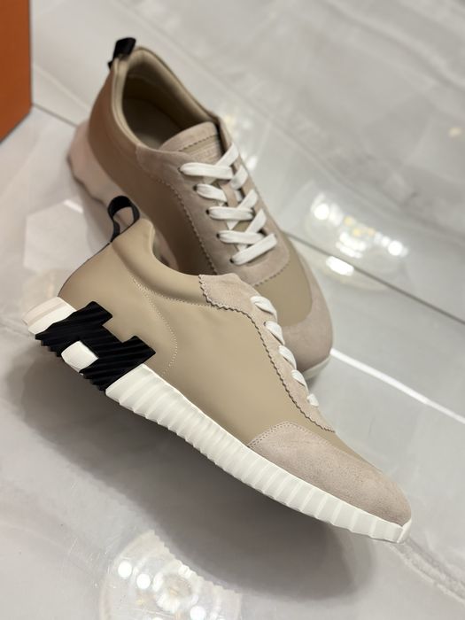 Sneakersy hermes Bouncing