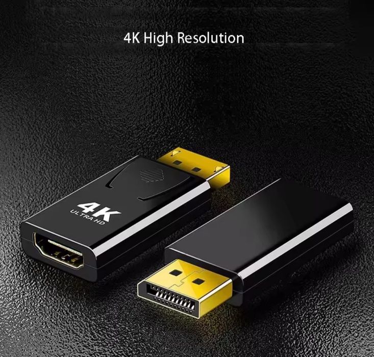 переходники, разветвитель, сплиттер,  DP-HDMI, rca-scart, звуковая кар