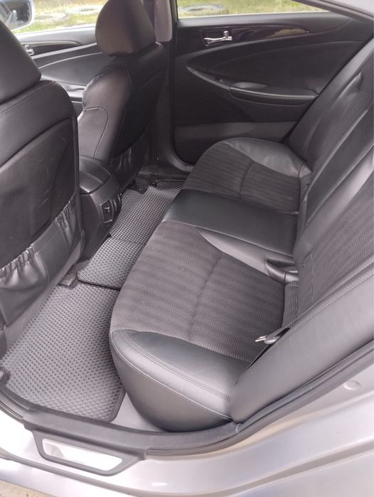Продам Hyundai Sonata 2010 року