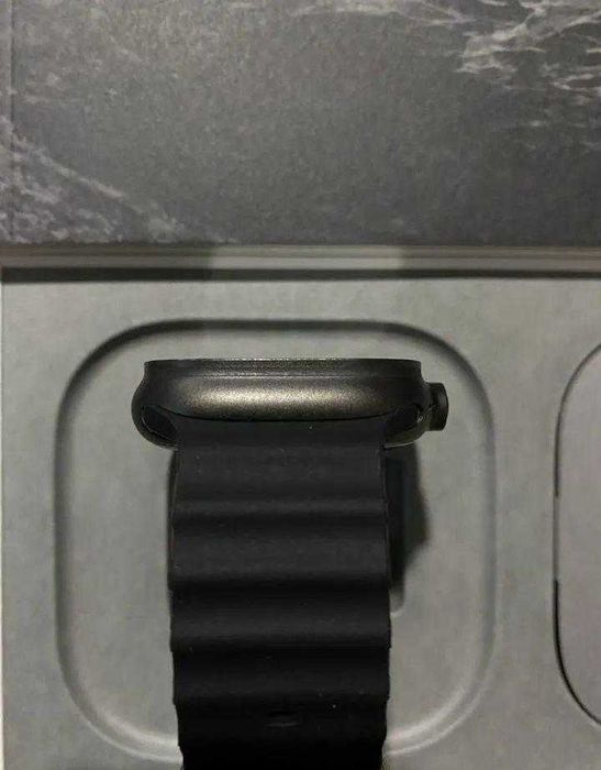 Apple Watch Ultra 2 49mm Black