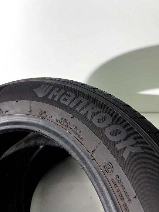 Pneus Hankook Kinergy Eco 2 - 175/65/15 - Como NOVOS