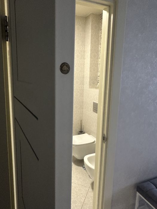 Подобово ЖД вокзал ЖК Александрія.1 кімн велика студіа