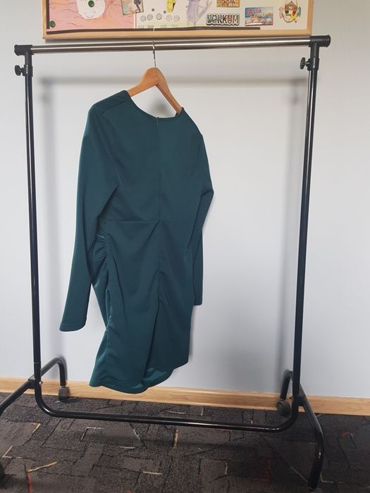 Sukienka ciążowa S