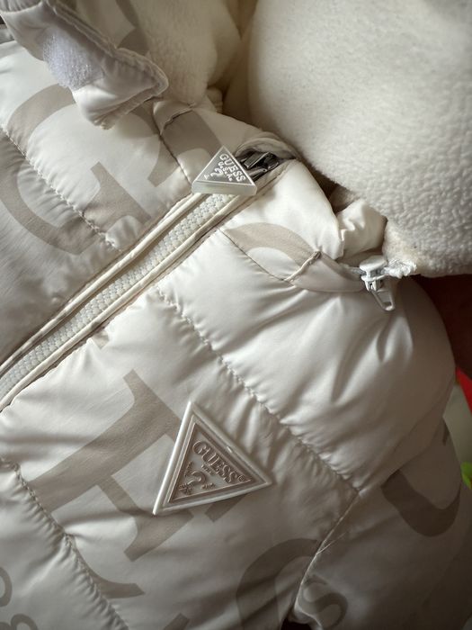 Зимовий комбінезон дитячий