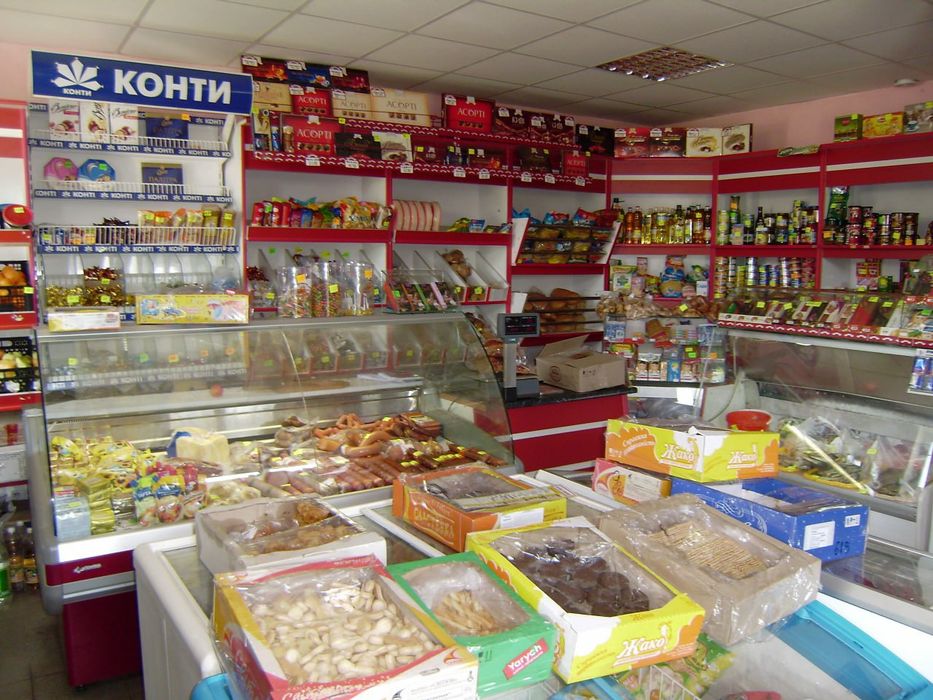 Продаж оренда будівлі приміщення