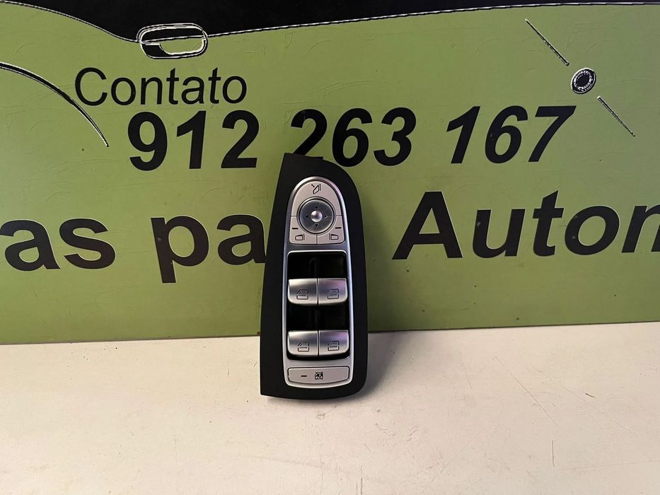 MERCEDES C W205 COMANDO VIDROS ELÉTRICOS - VE030