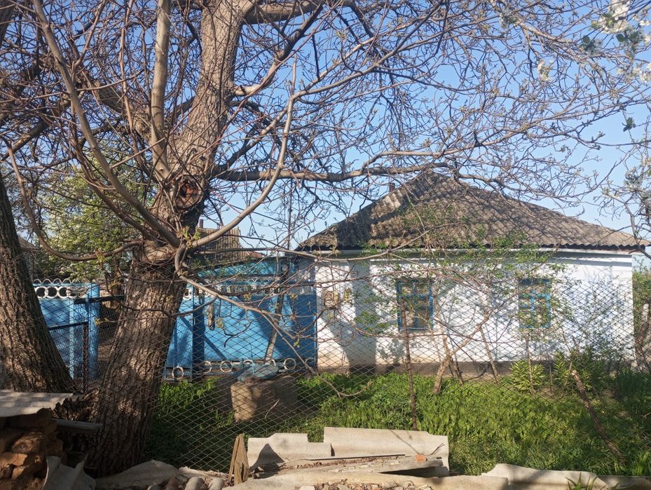 Продається будинок