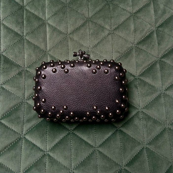 Torebka wizytowa jak nowa