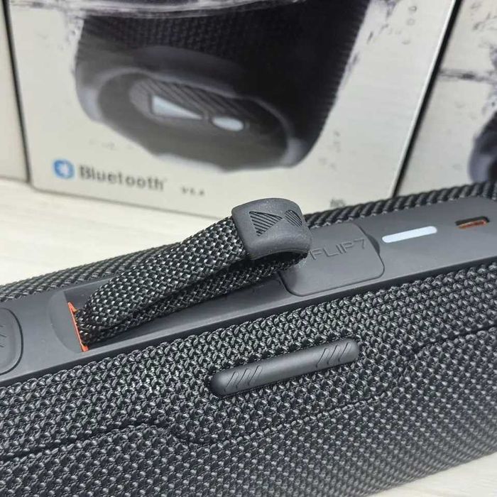 Колонка JBL Flip 7