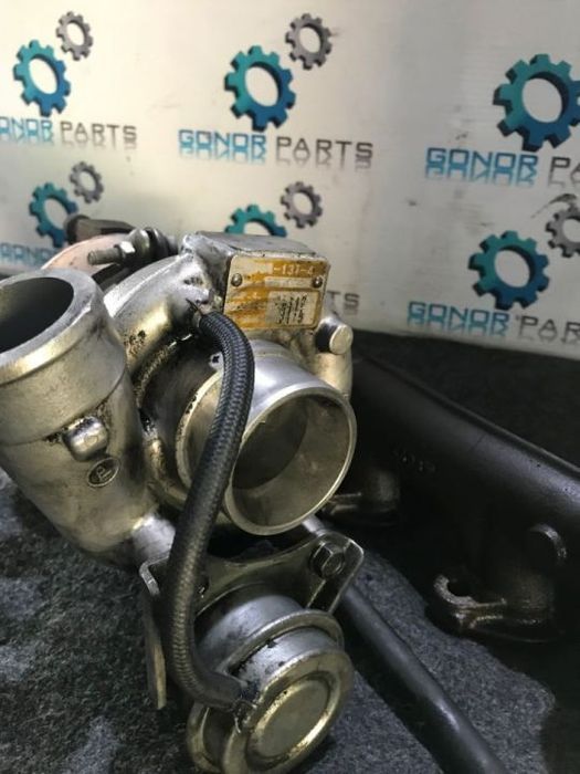 Turbo BMW 525tds 325tds