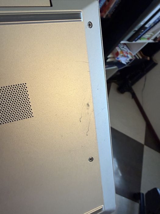 Laptop HP probook aero 16gb ram Ryzen 5600 256gb dysk