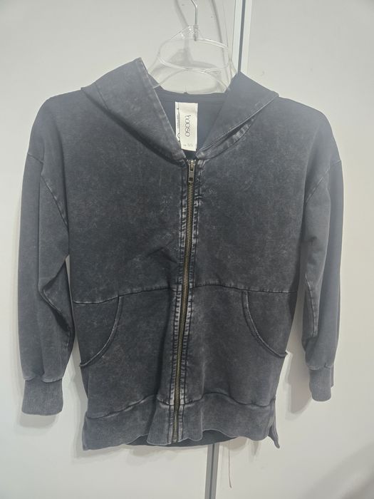 Bluza BOOSO nowa bez metek 8/9 lat