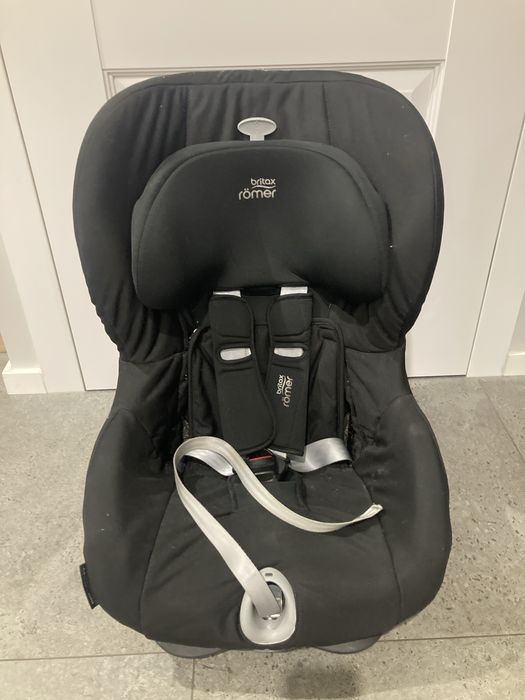 Fotelik Britax Romer 9-18 kg