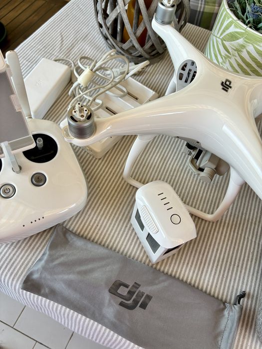 Drone Dji Phantom 4