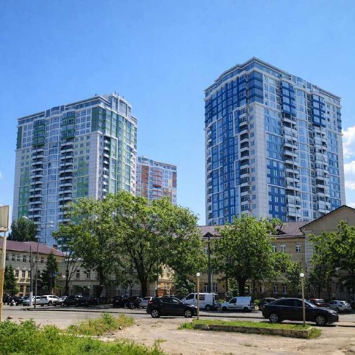 1-room apartment apartment by the address st. Kulikovo pole pl Oktyabrskoy revolyutsii pl (area 42 m²) - Atlanta.ua - photo 4