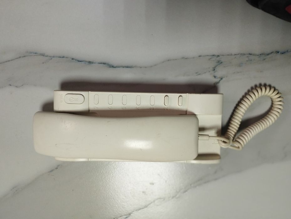 Домофон commax urmet