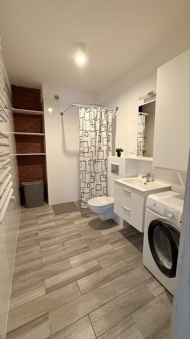 Wynajme mieszkanie 58 m2 Dąbrówka