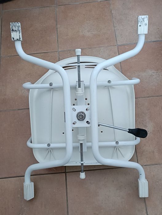 Cadeira para banheira