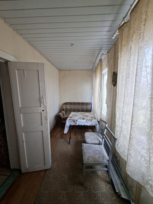 Сдам дачу.  Ямбург