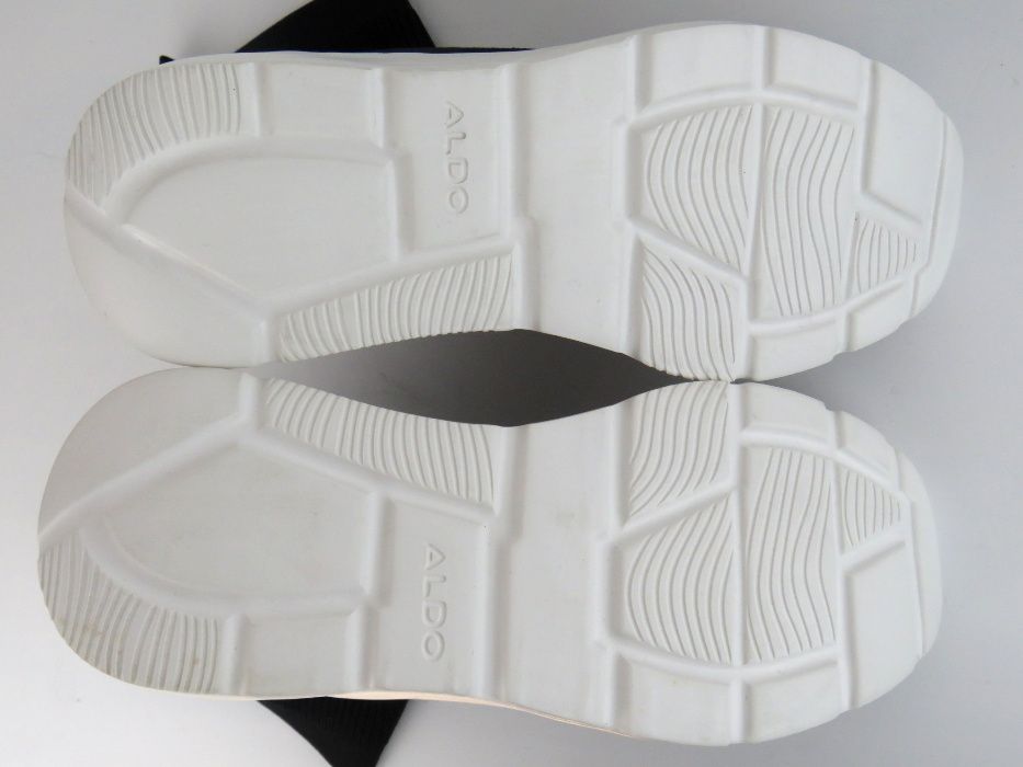 ALDO buty Sneakersy wysokie 39,5 -40%