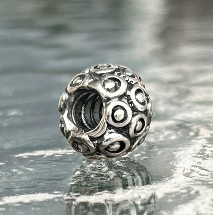 Pandora oryginał charms