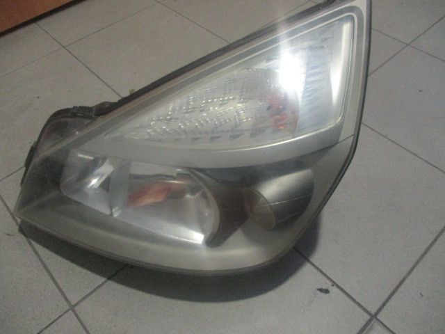 Ótica / farol esquerda RENAULT Espace IV (JK0/1_)