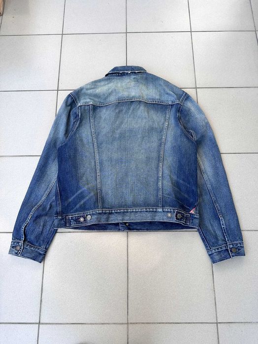 Kurtka jeansowa Ralph Lauren Denim Supply katana damska r. XL