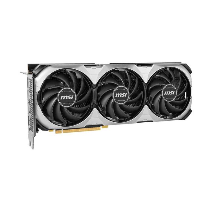 MSI RTX 4060 TI VENTUS3X 16GB64740117060610124