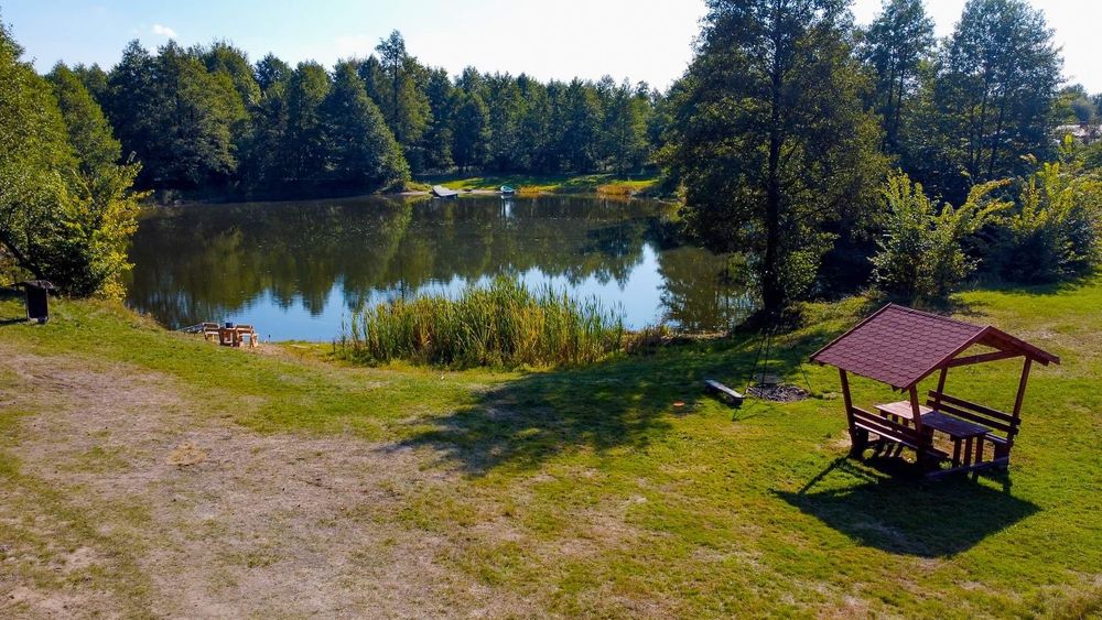 Domek letniskowy nr2