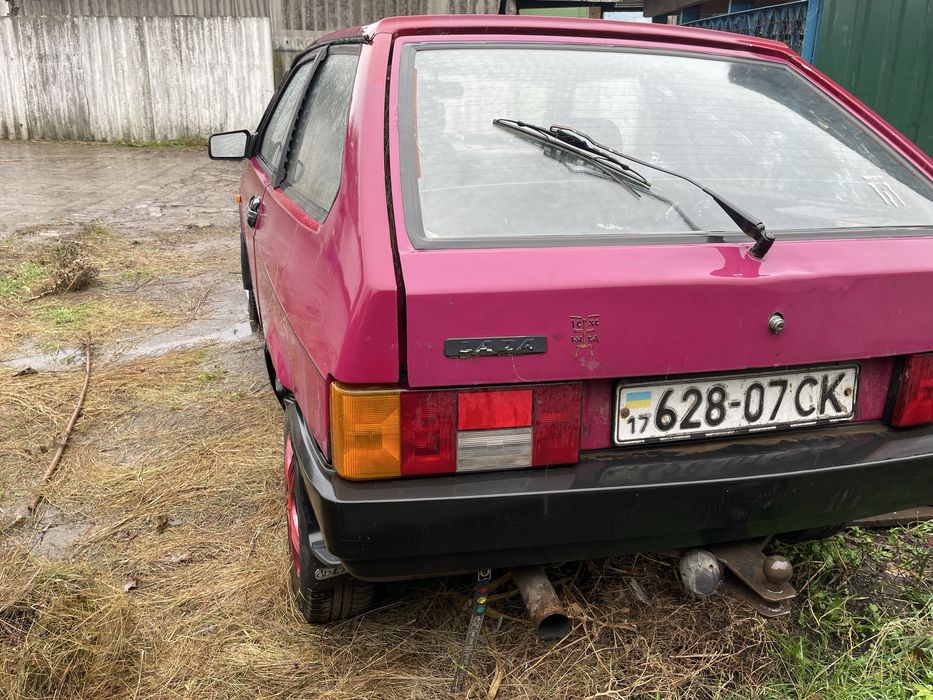 Продам 08  обмін на Інверторний генератор або на мотоцикол від 200кб